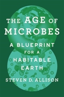 Harnessing Earth's Microbiome 0674290461 Book Cover