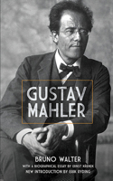 Gustav Mahler 0805204466 Book Cover