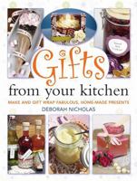 Gifts from Your Kitchen 1905862997 Book Cover