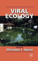 Viral Ecology 0123626757 Book Cover