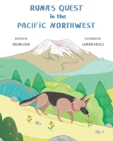 Runa's Quest in the Pacific Northwest B0CNCXKC4X Book Cover