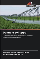 Donne e sviluppo (Italian Edition) 6207924673 Book Cover