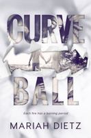 Curveball 1944206051 Book Cover