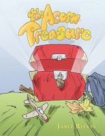 The Acorn Treasure 1452050244 Book Cover