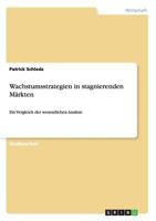 Wachstumsstrategien in Stagnierenden Markten 3640630998 Book Cover