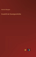 Grundriß der Kunstgeschichte 3368276395 Book Cover