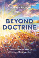 Beyond Doctrine B0GM2ZGC6M Book Cover