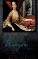 Kongens historier null Book Cover