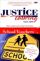 Justice Talking: Censoring the Web: Leading Advocates Debate Today's Most Controversial Issues 1565847164 Book Cover