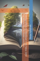 Außergewöhnliche Abenteuer in der Natur: Zehn Kurzgeschichten für Kinder und Eltern B0BT1ZLSV1 Book Cover