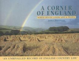 A Corner of England 0861148975 Book Cover
