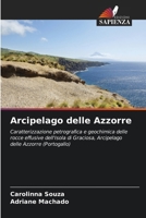 Arcipelago delle Azzorre 6207305744 Book Cover