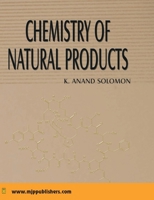 Chemistry of Natural Products B0CWXPG989 Book Cover