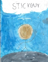 Stickguy 1387343890 Book Cover