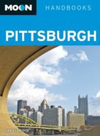 Moon Pittsburgh (Moon Handbooks)