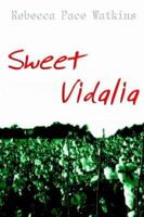 Sweet Vidalia 1411619641 Book Cover