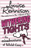 Withering Tights 0007156839 Book Cover