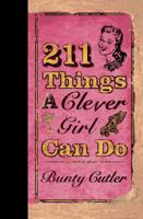 211 Things a Clever Girl Can Do 0399534415 Book Cover