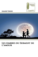 Les Ombres du Serment de l'amour (French Edition) 6207814649 Book Cover