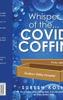 Whisper of the...COVID Coffin B0CWKVYKTR Book Cover