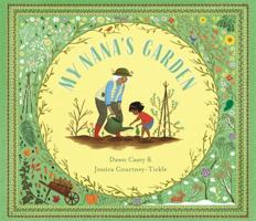 Grandmothers Garden 1787416631 Book Cover