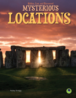 Mysterious Locations 1731643322 Book Cover