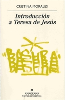 Introducción a Teresa de Jesús 8433998951 Book Cover