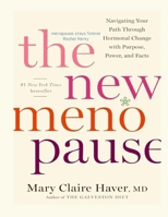 Menopause Stays Forever B0FGWXB15M Book Cover