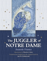 The Juggler of Notre Dame 0884024342 Book Cover