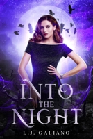 Into The Night (Night vs. Light Series) B0DZ2XDXZ5 Book Cover