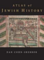 Atlas of Jewish History 0415088003 Book Cover