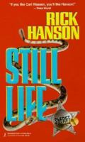 Still Life (Adam McCleet Mysteries (Paperback)) 1575662000 Book Cover