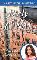 Body in the Canal 1910779741 Book Cover