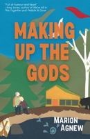 Making of the Gods 198898968X Book Cover