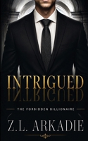 Intrigued 1942857497 Book Cover