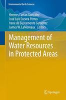 Management of Water Resources in Protected Areas 3642163297 Book Cover