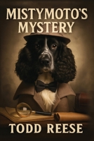Mistymoto's Mystery 1977286682 Book Cover