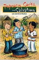 Popcorn, Socks, and Salvation 0834123509 Book Cover