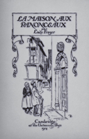La Maison aux Panonceaux 1107455820 Book Cover