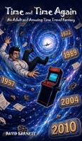 Time and Time Again 1807691993 Book Cover