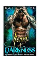 Heart of Darkness 1539753913 Book Cover