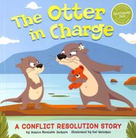 The Otter in Charge 1398245739 Book Cover