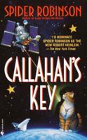 Callahan's Key 0553580604 Book Cover
