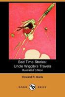 Uncle Wiggily's Travels B0026CH7UQ Book Cover