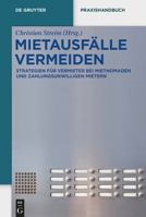 Mietausf�lle Vermeiden: Strategien F�r Vermieter Bei Mietnomaden Und Zahlungsunwilligen Mietern 3110261758 Book Cover