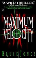 Maximum Velocity 0451191080 Book Cover
