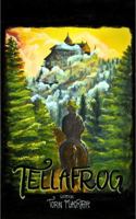 TELLAFROG: Part One B0FJRBBFTD Book Cover