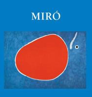 Perfect Square: Miro 9707183802 Book Cover