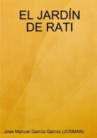 EL JARDÍN DE RATI 0244538921 Book Cover