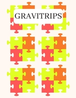 Gravitrips: Game Book for Kids and Adults B084DFY5BR Book Cover